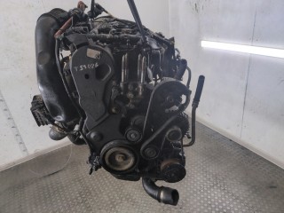 Компрессор кондиционера Citroen C-Crosser 2007-2013