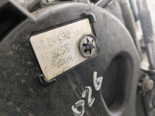 Компрессор кондиционера, ориг. номер 6453VZ, Citroen C-Crosser 2007-2013