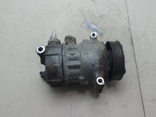 Компрессор кондиционера Volkswagen Passat 2005-2010