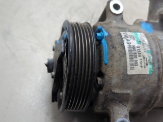 Компрессор кондиционера, ориг. номер 5N0820803, Volkswagen Passat 2005-2010
