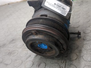 Компрессор кондиционера, ориг. номер 9L1Z19703A, Lincoln Navigator 2006-2014