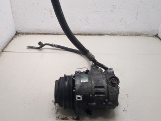 Компрессор кондиционера Mercedes ML W163 1997-2001