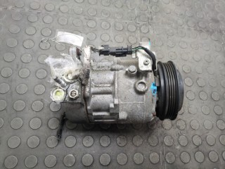 Компрессор кондиционера, ориг. номер 84317510, Cadillac Escalade 2014-2020