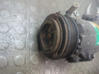 Компрессор кондиционера, ориг. номер 24464151, Opel Zafira 2003-2006