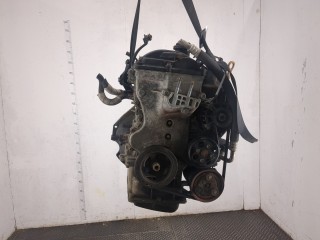 Компрессор кондиционера Hyundai i10 2007-2011