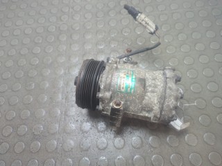Компрессор кондиционера Opel Astra 1998-2009