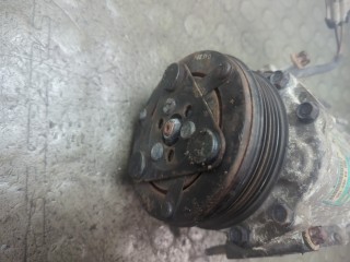 Компрессор кондиционера, ориг. номер 93176127, 6854015, R1580047, Opel Astra 1998-2009
