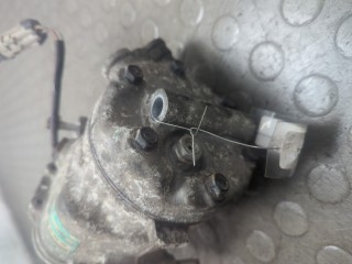 Компрессор кондиционера, ориг. номер 93176127, 6854015, R1580047, Opel Astra 1998-2009