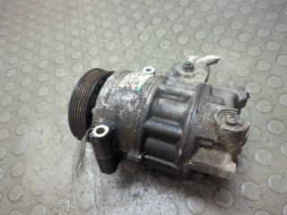 Компрессор кондиционера Audi A3 2004-2008
