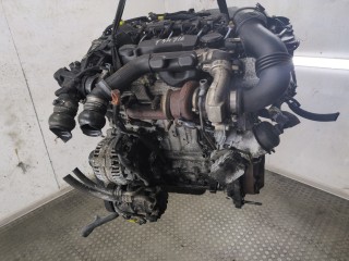 Компрессор кондиционера, ориг. номер 6453QJ, Peugeot 307 2005-2008