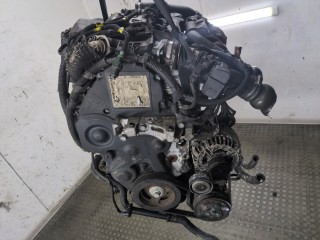Компрессор кондиционера, ориг. номер 6453QJ, Peugeot 307 2005-2008