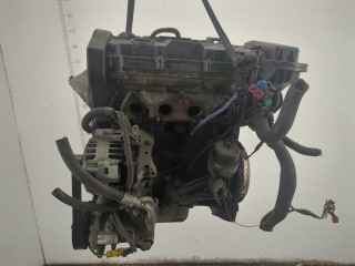 Компрессор кондиционера, Citroen C4 2004-2014