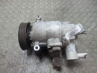 Компрессор кондиционера Seat Leon 2005-2009