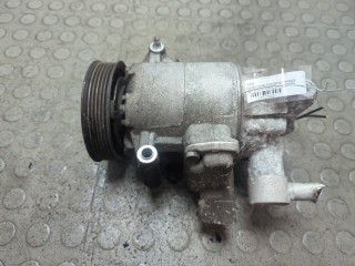 Компрессор кондиционера, ориг. номер 5N0820803, Seat Leon 2005-2009