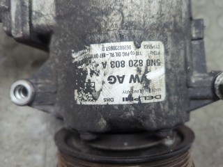Компрессор кондиционера, ориг. номер 5N0820803, Seat Leon 2005-2009