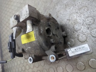 Компрессор кондиционера, ориг. номер 1779107, YS4H19D629AF, Ford Fiesta 2005-2008