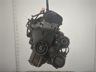 Компрессор кондиционера Volkswagen Golf 1997-2006