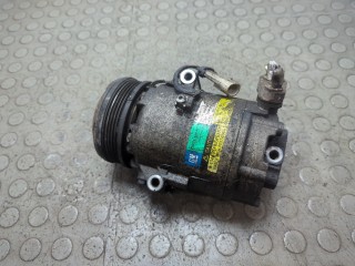 Компрессор кондиционера Opel Astra 1998-2009