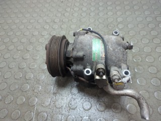 Компрессор кондиционера Honda Civic 2003-2005