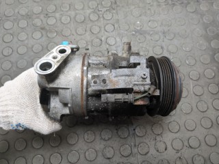 Компрессор кондиционера, ориг. номер 86801131, Cadillac CTS 2013-2019