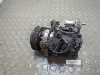 Компрессор кондиционера Opel Astra 2006-2014