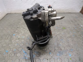Компрессор кондиционера Ford Focus 2011-2015