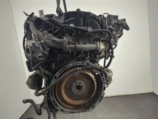 Компрессор кондиционера, ориг. номер A0032308711, Mercedes C W204 2007-2011