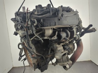 Компрессор кондиционера, ориг. номер A0032308711, Mercedes C W204 2007-2011