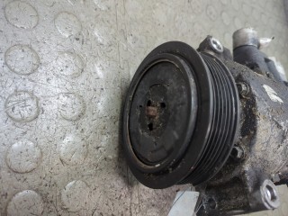 Компрессор кондиционера, ориг. номер 1K0820859T, 1K0820859TX, Volkswagen Golf 6 2008-2012