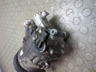 Компрессор кондиционера, ориг. номер 1K0820859T, 1K0820859TX, Volkswagen Golf 6 2008-2012