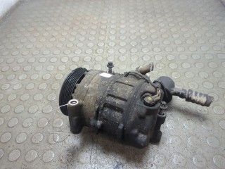 Компрессор кондиционера Mercedes C W203 2000-2004