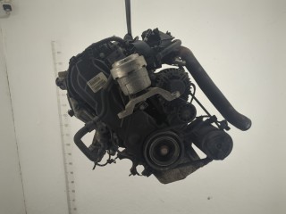 Компрессор кондиционера Ford S-Max 2006-2010