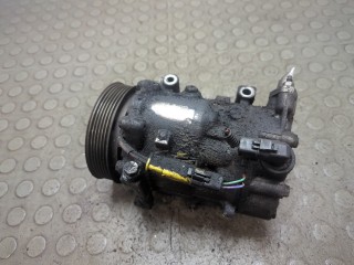 Компрессор кондиционера Citroen C4 Grand Picasso 2006-2013