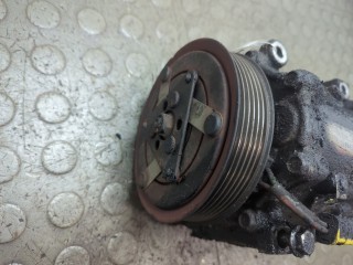 Компрессор кондиционера, ориг. номер 6453QL, Citroen C4 Grand Picasso 2006-2013