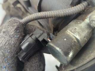 Компрессор кондиционера, ориг. номер 1763935, Ford Fiesta 2008-2013