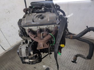 Компрессор кондиционера, Peugeot 1007 2005-2009
