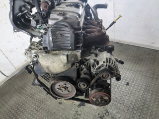Компрессор кондиционера, Peugeot 1007 2005-2009