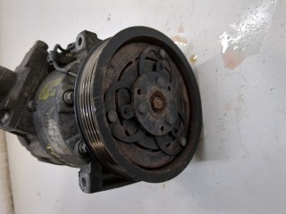 Компрессор кондиционера, ориг. номер LR018202, Land Rover Freelander 2 2006-2010