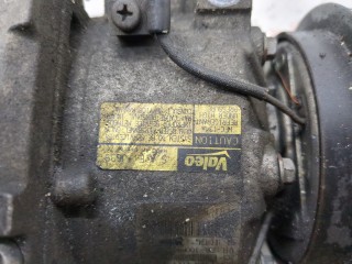 Компрессор кондиционера, ориг. номер LR018202, Land Rover Freelander 2 2006-2010