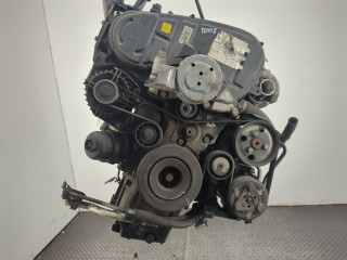 Компрессор кондиционера Fiat Doblo 2005-2015