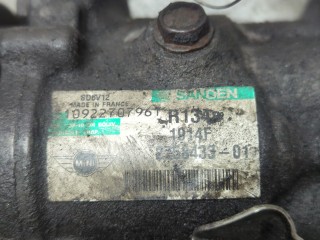 Компрессор кондиционера, Mini Cooper 2006-2010