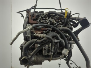 Компрессор кондиционера Ford Galaxy 2006-2010