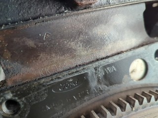 Компрессор кондиционера, ориг. номер 1858669, 6G9119D629KG, Ford Galaxy 2006-2010
