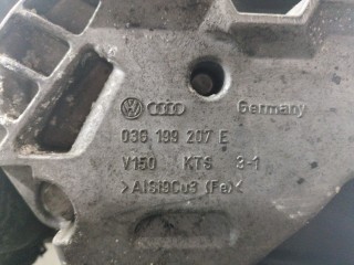 Компрессор кондиционера, Volkswagen Passat 2005-2010