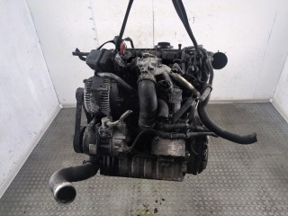 Компрессор кондиционера, Volkswagen Passat 2005-2010
