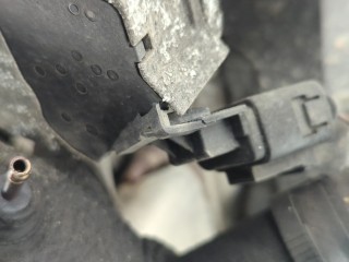 Компрессор кондиционера, ориг. номер 6Q0820808F, 6Q0820808FX, Volkswagen Polo 2005-2009