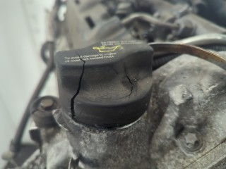 Компрессор кондиционера, Jeep Grand Cherokee 2004-2007