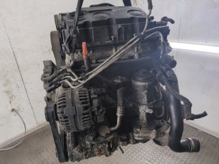 Компрессор кондиционера Volkswagen Touran 2006-2010