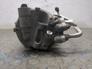 Компрессор кондиционера, ориг. номер C2Z4345, Jaguar XF 2007-2011
