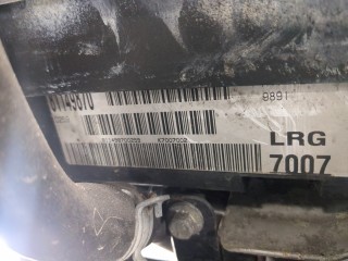 Компрессор кондиционера, Land Rover Freelander 1 1997-2003